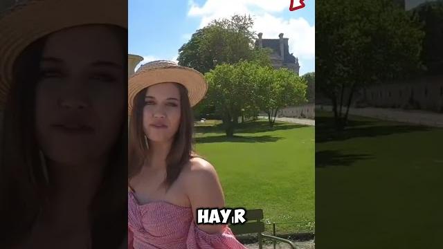 Afra saraçoğlu ve mükemmel i̇ngi̇li̇zcesi̇ Afra saraçoğlu ve mükemmel i̇ngi̇li̇zcesi̇