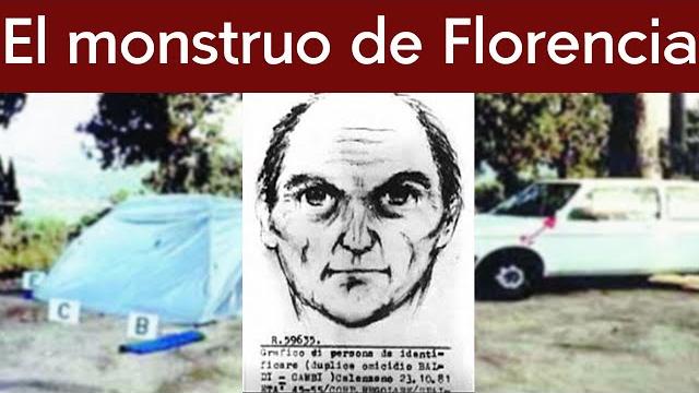 El monstruo de florencia | relatos del lado oscuro El monstruo de florencia | relatos del lado oscuro
