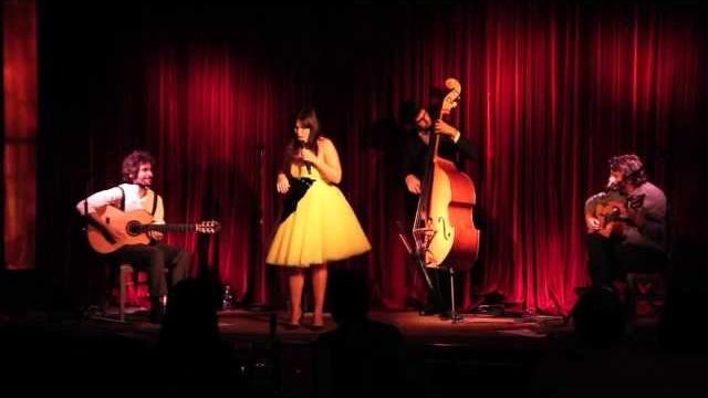 Voice of world music today - deolinda Voice of world music today - deolinda
