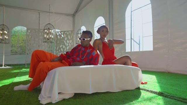Saint realest -una (official music video) Saint realest -una (official music video)