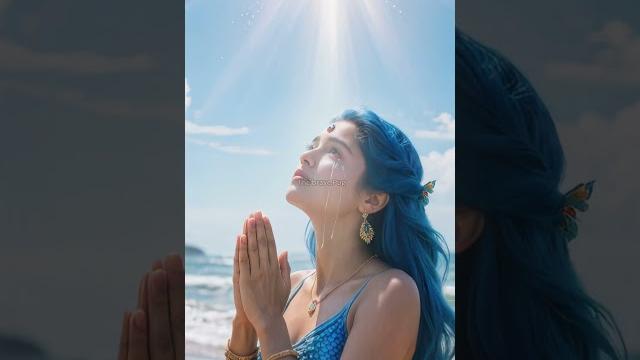A pug saved a pregnant mermaid and was beaten by a fisherman.#dogs #shorts #jesus #cute #mermaid A pug saved a pregnant mermaid and was beaten by a fisherman.#dogs #shorts #jesus #cute #mermaid