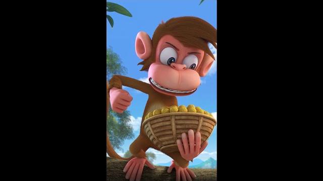 Sharing snacks! mighty little bheem | netflix jr #shorts Sharing snacks! mighty little bheem | netflix jr #shorts