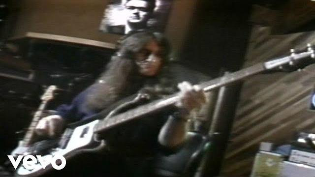 Rush - tom sawyer Rush - tom sawyer