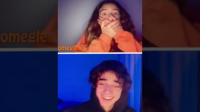 Omegle hot boy Omegle hot boy