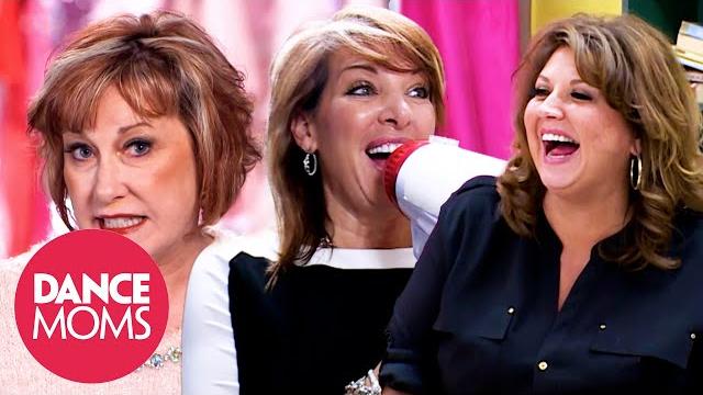 Dance moms: winning comes at a price! (s5 flashback) Dance moms: winning comes at a price! (s5 flashback)