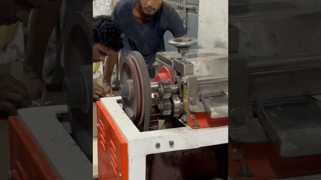Pvc cutter machine #plasticmachine #danamachine Pvc cutter machine #plasticmachine #danamachine