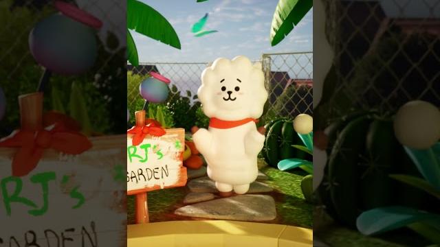 Butterfly landed on rj #shorts Butterfly landed on rj #shorts