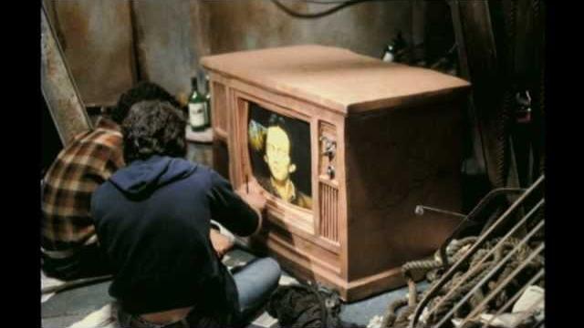 Videodrome - forging the new flesh Videodrome - forging the new flesh