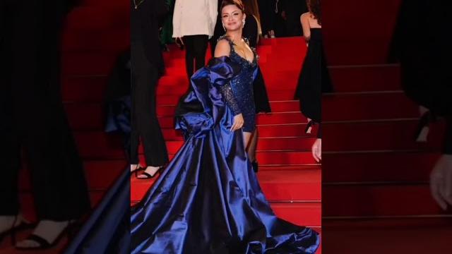 Indian influencers at cannes 2025#cannes2025 #beautiful#remix#fyp#om #influencer#shorts#outfitpt2 Indian influencers at cannes 2025#cannes2025 #beautiful#remix#fyp#om #influencer#shorts#outfitpt2