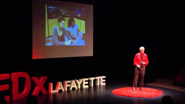 Teaching methods for inspiring the students of the future | joe ruhl | tedxlafayette Teaching methods for inspiring the students of the future | joe ruhl | tedxlafayette