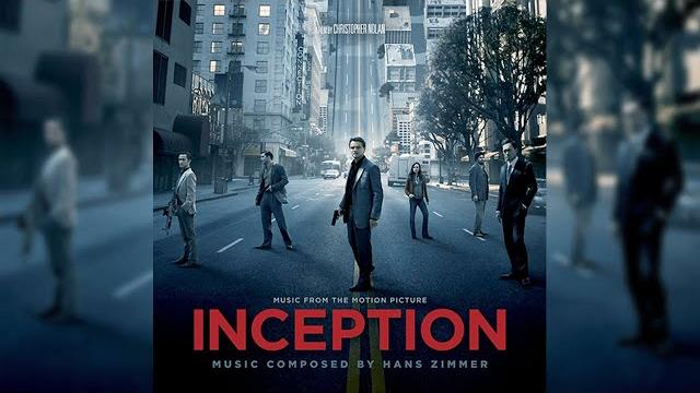 Hans zimmer - time (official audio) Hans zimmer - time (official audio)