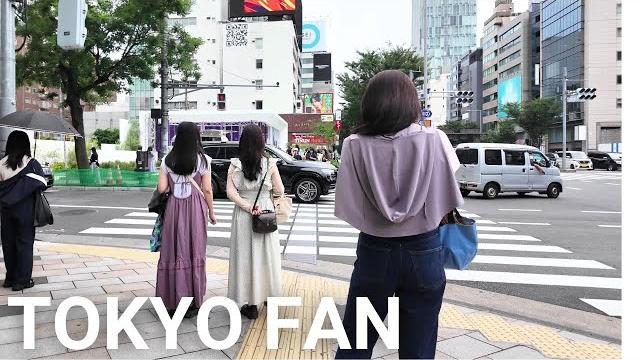 原宿・表参道・南青山散歩 |【4k】 walking harajuku, omotesando and minami aoyama tokyo japan (june 2025) 原宿・表参道・南青山散歩 |【4k】 walking harajuku, omotesando and minami aoyama tokyo japan (june 2025)
