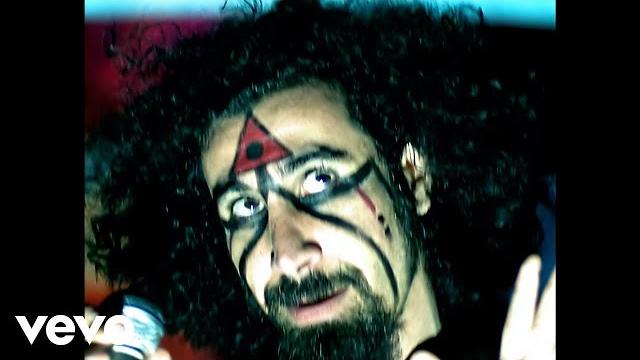System of a down - sugar (official hd video) System of a down - sugar (official hd video)