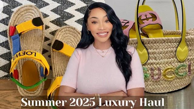 “luxury inspired summer haul 2025 – chic looks i’m obsessed with!”+ pandora bracelet winner “luxury inspired summer haul 2025 – chic looks i’m obsessed with!”+ pandora bracelet winner