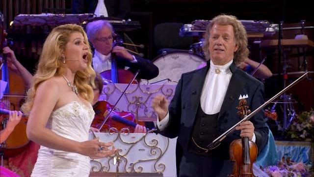 André rieu - christmas down under (live in sydney) André rieu - christmas down under (live in sydney)