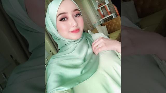 Malaysian tudung crepe fashion Malaysian tudung crepe fashion