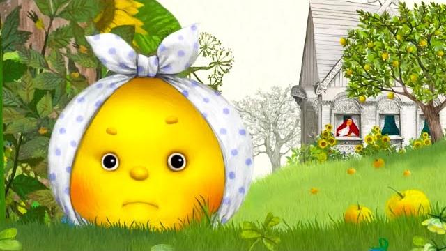 Колобок (kolobok) 2012 - любимые мультфильмы - золотая коллекция soyuzmultfilm и студии pilot Колобок (kolobok) 2012 - любимые мультфильмы - золотая коллекция soyuzmultfilm и студии pilot