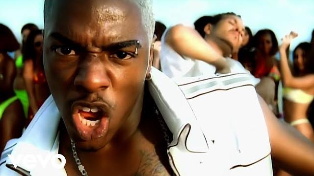Sisqo - thong song (official music video) Sisqo - thong song (official music video)