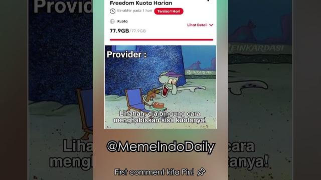 Meme absurd indo 13 Meme absurd indo 13