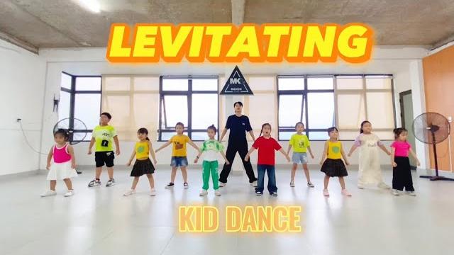 Levitating - dua lipa | kid dance | mk dance studio Levitating - dua lipa | kid dance | mk dance studio