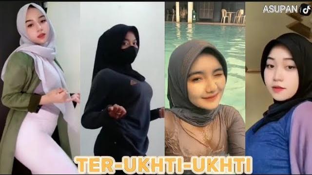 Kumpulan tiktok ukhti 2023 | 2 Kumpulan tiktok ukhti 2023 | 2