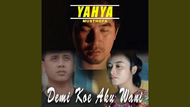 Demi koe aku wani Demi koe aku wani