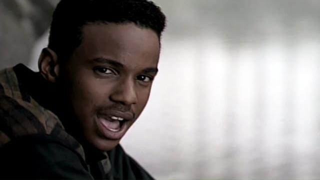 Tevin campbell - can we talk (official video) Tevin campbell - can we talk (official video)