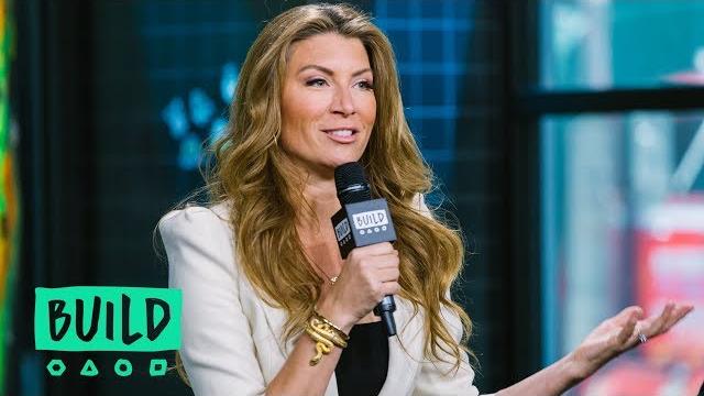 Genevieve gorder’s strange foot fetish fans Genevieve gorder’s strange foot fetish fans