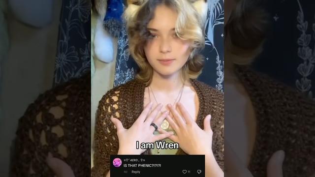 We are not the same person (collab with tuemessus_infini2.0 on tiktok!) #therian #alterhuman #fox We are not the same person (collab with tuemessus_infini2.0 on tiktok!) #therian #alterhuman #fox