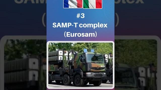Top 5 best anti-aircraft missile systems in the world.#defencespace#shorts #top5 #airdefencesystem Top 5 best anti-aircraft missile systems in the world.#defencespace#shorts #top5 #airdefencesystem