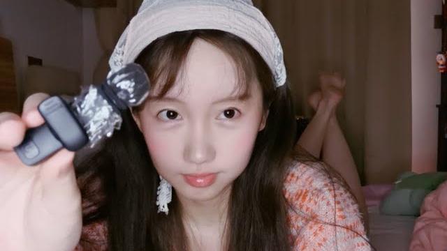 助眠|床上舔麦 助眠|床上舔麦