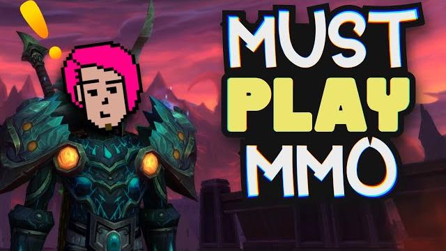 Top 5 must play mmo check list | skylent Top 5 must play mmo check list | skylent