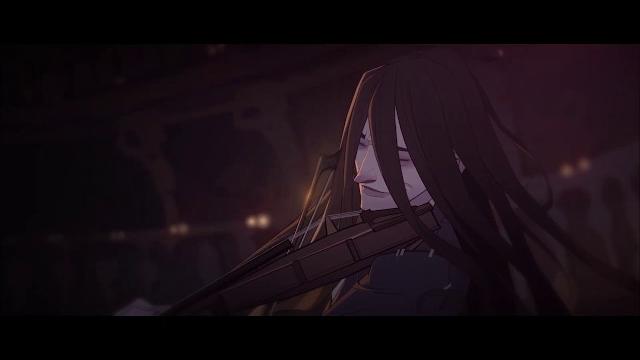 Identity v | hunter | violinist Identity v | hunter | violinist