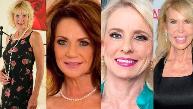 Top 20 best and hottest gilf ,granny po*nstars 2023 Top 20 best and hottest gilf ,granny po*nstars 2023