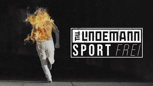 Till lindemann - sport frei (official video) Till lindemann - sport frei (official video)