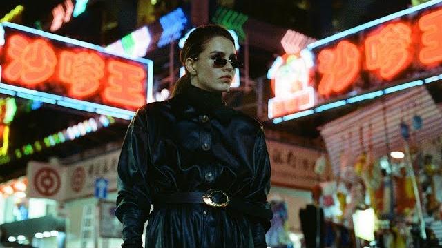 Zivert - life | премьера клипа Zivert - life | премьера клипа
