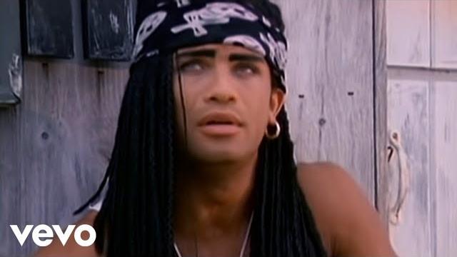 Milli vanilli - girl i'm gonna miss you (videoclip) Milli vanilli - girl i'm gonna miss you (videoclip)
