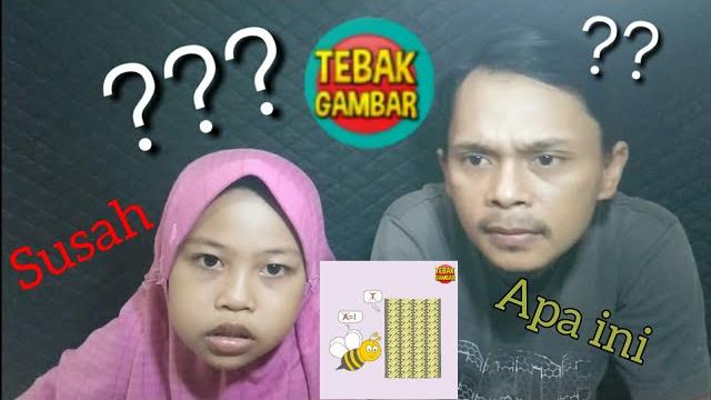 Main tebak gambar Main tebak gambar