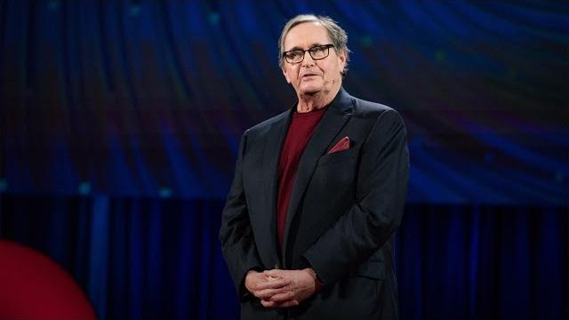 Who are you, really? the puzzle of personality | brian little | ted Who are you, really? the puzzle of personality | brian little | ted