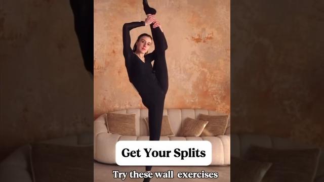 Get your splits! improve flexibility coming soon #flexibility #ballet #vaganova #ballettips Get your splits! improve flexibility coming soon #flexibility #ballet #vaganova #ballettips