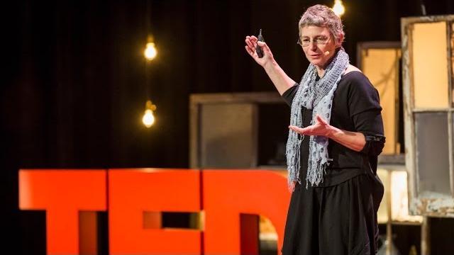 The networked beauty of forests - suzanne simard The networked beauty of forests - suzanne simard