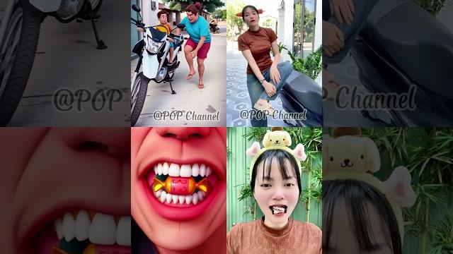 Pop channel - asmr mukbang ginger candy Pop channel - asmr mukbang ginger candy