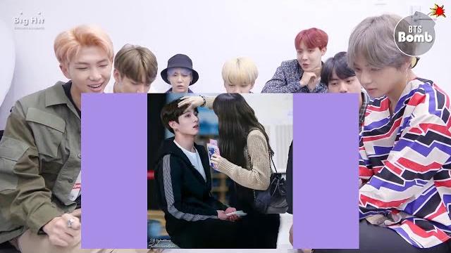 Bts reaction 2019 | bts x blackpink couple ships 2019 Bts reaction 2019 | bts x blackpink couple ships 2019