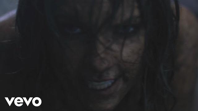 Taylor swift - out of the woods Taylor swift - out of the woods