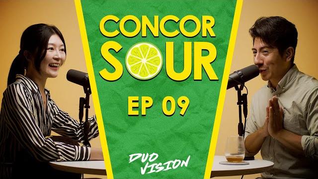 Ep09【吵到懷疑人生:愛你但又好想掐死你】s1 concorsour Ep09【吵到懷疑人生:愛你但又好想掐死你】s1 concorsour