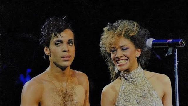 Sheila e. - we love u, prince (happy birthday) Sheila e. - we love u, prince (happy birthday)