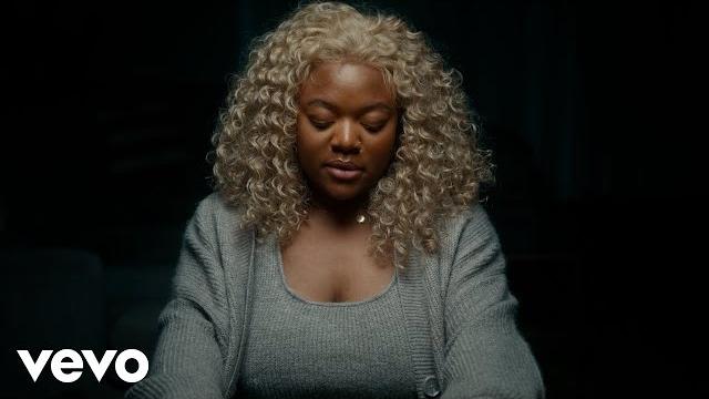 Libianca - people (official video) Libianca - people (official video)