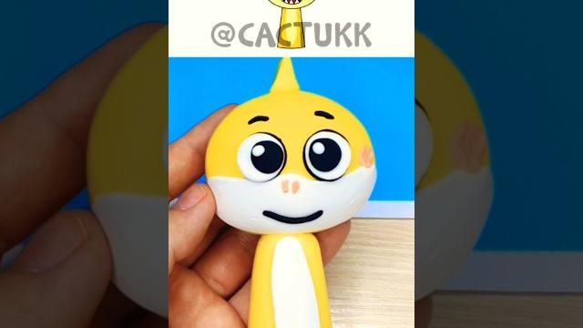 I made sprunki oc baby shark #sprunki #incredibox @cactukk I made sprunki oc baby shark #sprunki #incredibox @cactukk