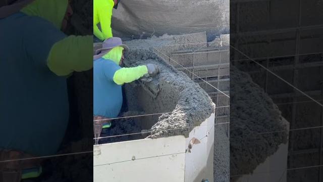 Parte 3 como construi una piscina y cuanto cuesta? Parte 3 como construi una piscina y cuanto cuesta?