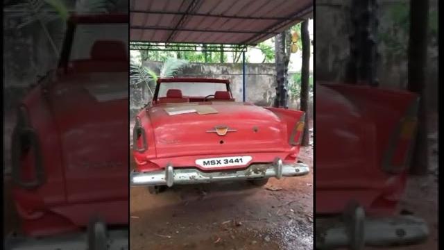 Cid moosa car Cid moosa car
